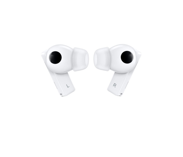 Huawei FreeBuds Pro Białe - 595134 - zdjęcie 3
